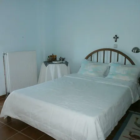 Luxury In Mount Olympus *