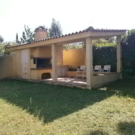 Luxury In Mount Olympus *