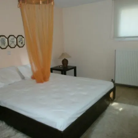 Luxury In Mount Olympus *
