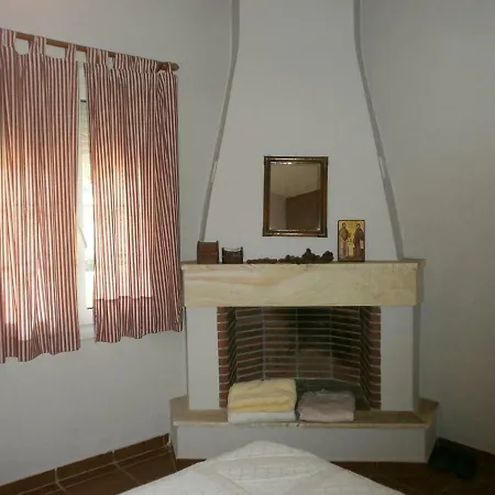 Luxury In Mount Olympus