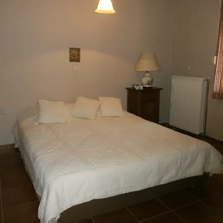 Hébergement de vacances Luxury In Mount Olympus Litochoro